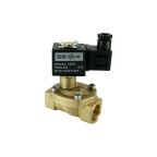 1811-ABEE016-190-G220AC | 3/4" Solenoid Valve N.O. Low Differential Pressure Pilot Operated EPDM 0.1 - 16 Bar G220V AC 19 VA