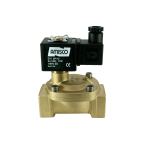 1811-ABEF016-250-24DC | 1" Solenoid Valf N.A Pilot Kumandalı Düşük Fark Basınçlı EPDM 0.1 - 16 Bar 24V DC 17 W