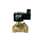 1811-ABNE016-190-12DC | 3/4" Solenoid Valve N.O. Low Differential Pressure Pilot Operated NBR 0.1 - 16 Bar 12V DC 17 W