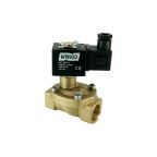 1811-ABNE016-190-24AC | 3/4" Solenoid Valf N.A Pilot Kumandalı Düşük Fark Basınçlı NBR 0.1 - 16 Bar 24V AC 19 VA