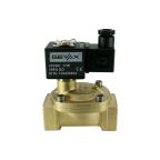1811-ABNF016-250-G24DC | 1" Solenoid Valve N.O. Low Differential Pressure Pilot Operated NBR 0.1 - 16 Bar G24V DC 17 W