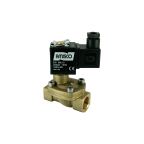 1811-KBED016-120-24AC | 1/2" Solenoid Valf N.K. Pilot Kumandalı Düşük Fark Basınçlı EPDM 0.1 - 16 Bar 24V AC 13 VA
