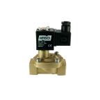 1811-KBEE016-190-24DC | 3/4" Solenoid Valve N.C. Low Differential Pressure Pilot Operated EPDM 0.1 - 16 Bar 24V DC 10 W