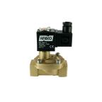 1811-KBNE016-190-220AC | 3/4" Solenoid Valf N.K. Pilot Kumandalı Düşük Fark Basınçlı NBR 0.1 - 16 Bar 220V AC 13 VA