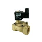 1811-KBNF016-250-110AC | 1" Solenoid Valf N.K. Pilot Kumandalı Düşük Fark Basınçlı NBR 0.1 - 16 Bar 110V AC 13 VA