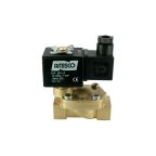 1901-ABED016-120-12DC | 1/2" Solenoid Valve N.O. Pilot Operated EPDM 0.5 - 16 Bar 12V DC 17 W