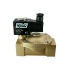 1901-ABEG010-320-24DC | 1 1/4" Solenoid Valve N.O. Pilot Operated EPDM 0.5 - 10 Bar 24V DC 17 W