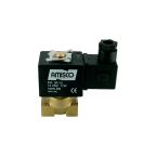 1901-ADEB003-030-12DC | 1/4" Solenoid Valve N.O. Direct Acting EPDM 0 - 3 Bar 12V DC 17 W
