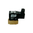 1901-ADED001-050-24DC | 1/2" Solenoid Valf N.A Direkt Çekmeli EPDM 0 - 1 Bar 24V DC 17 W
