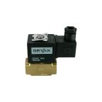 1901-ADVC001-050-G220AC | 3/8" Solenoid Valve N.O. Direct Acting FKM 0 - 1 Bar G220V AC 19 VA