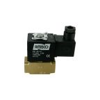 1901-ADVD001-050-12DC | 1/2" Solenoid Valf N.A Direkt Çekmeli FKM 0 - 1 Bar 12V DC 17 W