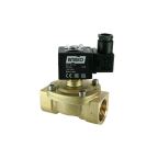 1901-AHEF006-250-24DC | 1" Solenoid Valf N.A Askı Diyafram Tipi ( HUNG ) EPDM 0 - 6 Bar 24V DC 17 W