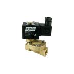 1901-KBEB025-080-24AC | 1/4" Solenoid Valve N.C. Pilot Operated EPDM 0.5 - 25 Bar 24V AC 19 VA