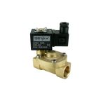 1901-KBEE016-190-G24AC | 3/4" Solenoid Valve N.C. Pilot Operated EPDM 0.5 - 16 Bar G24V AC 19 VA