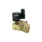 1901-KBEF016-250-24AC | 1" Solenoid Valf N.K. Pilot Kumandalı EPDM 0.5 - 16 Bar 24V AC 13 VA