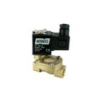 1901-KBHC016-100-24AC | 3/8" Solenoid Valf N.K. Pilot Kumandalı HNBR 0.5 - 16 Bar 24V AC 13 VA