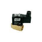 1901-KDED006-050-230AC | 1/2" Solenoid Valve N.C. Direct Acting EPDM 0 - 6 Bar 230V AC 19 VA