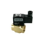 1901-KDNE010-030-G24DC | 3/4" Solenoid Valve N.C. Direct Acting NBR 0 - 10 Bar G24V DC 17 W