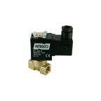 1901-KDPB016-020-220AC | 1/4" Solenoid Valf N.K. Direkt Çekmeli PTFE 0 - 16 Bar 220V AC 13 VA