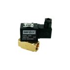 1901-KDVD010-030-G24AC | 1/2" Solenoid Valve N.C. Direct Acting FKM 0 - 10 Bar G24V AC 19 VA