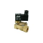 1931-KBED016-120-24DC | 1/2" Solenoid Valve N.C. Economical Serie Pilot Operated EPDM 0.5 - 16 Bar 24V DC 6.5 W