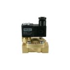 1931-KBED016-120-G220AC | 1/2" Solenoid Valf N.K. Pilot Kumandalı Eko Seri EPDM 0.5 - 16 Bar G220V AC 8.5 VA