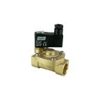 1931-KBEE010-190-24DC | 3/4" Solenoid Valve N.C. Economical Serie Pilot Operated EPDM 0.5 - 10 Bar 24V DC 6.5 W