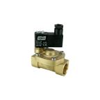 1931-KBEE016-190-220AC | 3/4" Solenoid Valf N.K. Pilot Kumandalı Eko Seri EPDM 0.5 - 16 Bar 220V AC 8.5 VA