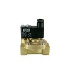 1931-KBEE016-190-220AC | 3/4" Solenoid Valf N.K. Pilot Kumandalı Eko Seri EPDM 0.5 - 16 Bar 220V AC 8.5 VA
