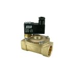 1931-KBEF010-250-24DC | 1" Solenoid Valve N.C. Economical Serie Pilot Operated EPDM 0.5 - 10 Bar 24V DC 6.5 W