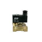 1931-KBNC010-100-12DC | 3/8" Solenoid Valve N.C. Economical Serie Pilot Operated NBR 0.5 - 10 Bar 12V DC 6.5 W