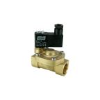1931-KBNE010-190-24AC | 3/4" Solenoid Valve N.C. Economical Serie Pilot Operated NBR 0.5 - 10 Bar 24V AC 8.5 VA