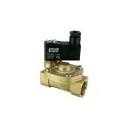 1931-KBNE016-190-230AC | 3/4" Solenoid Valf N.K. Pilot Kumandalı Eko Seri NBR 0.5 - 16 Bar 230V AC 8.5 VA