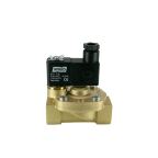 1931-KBNE016-190-230AC | 3/4" Solenoid Valf N.K. Pilot Kumandalı Eko Seri NBR 0.5 - 16 Bar 230V AC 8.5 VA