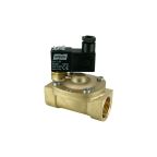 1931-KBNF010-250-24AC | 1" Solenoid Valve N.C. Economical Serie Pilot Operated NBR 0.5 - 10 Bar 24V AC 8.5 VA