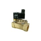 1931-KBNF016-250-230AC | 1" Solenoid Valf N.K. Pilot Kumandalı Eko Seri NBR 0.5 - 16 Bar 230V AC 8.5 VA