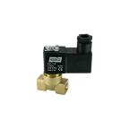 1931-KDEA010-020-12DC | 1/8" Solenoid Valf N.K. Direkt Çekmeli Eko Seri EPDM 0 - 10 Bar 12V DC 6.5 W