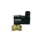 1931-KDNA016-020-G220AC | 1/8" Solenoid Valf N.K. Direkt Çekmeli Eko Seri NBR 0 - 16 Bar G220V AC 8.5 VA