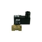 1931-KDNB010-020-12DC | 1/4" Solenoid Valf N.K. Direkt Çekmeli Eko Seri NBR 0 - 10 Bar 12V DC 6.5 W