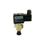 1941-KDNB010-030-G220AC | 1/4" Solenoid Valve N.C. Adjustible Direct Acting NBR 0 - 10 Bar G220V AC 19 VA