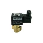 2901-ADRA030-030-G220AC | 1/8" Solenoid Valve N.O. For Fuel Oil Direct Acting RUBY 0 - 30 Bar G220V AC 19 VA