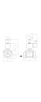 3901-ADNF0P5-250-G220AC | 1" Solenoid Valve N.O. Aluminum Manual Reset N.Gas Direct Acting NBR 0 - 500 mBar G220V AC 19 VA