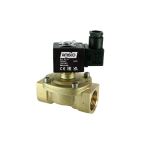 1501-KHEF006-250-230AC | 1" Solenoid Valve N.C. Vacuum Assisted Lift Diaphragm Controlled EPDM -1 - 6 Bar 230V AC 19 VA