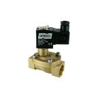 4801-KBPE006-190-220AC | 3/4" Solenoid Valf N.K. Pilot Kumandalı Buhar PTFE 0.5 - 6 Bar 220V AC 13 VA