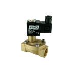 4801-KBPE006-190-24AC | 3/4" Solenoid Valve N.C. Steam Pilot Operated PTFE 0.5 - 6 Bar 24V AC 13 VA