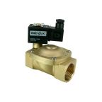 4901-ABEG003-320-G220AC | 1 1/4" Solenoid Valve N.O. Steam Pilot Operated EPDM 0.5 - 3 Bar G220V AC 19 VA