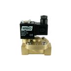 4901-KBEE003-190-24DC | 3/4" Solenoid Valve N.C. Steam Pilot Operated EPDM 0.5 - 3 Bar 24V DC 10 W