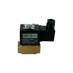 4901-KDED006-050-G220AC | 1/2" Solenoid Valf N.K. Direkt Çekmeli Buhar EPDM 0 - 6 Bar G220V AC 19 VA