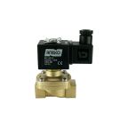 4901-KHEC003-150-220AC | 3/8" Solenoid Valf N.K. Askı Diyafram Tipi ( HUNG ) Buhar EPDM 0 - 3 Bar 220V AC 19 VA
