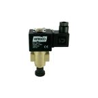 4931-KDEB006-030-24AC | 1/4" Solenoid Valve N.C. Steam Regulation Direct Acting EPDM 0 - 6 Bar 24V AC 19 VA